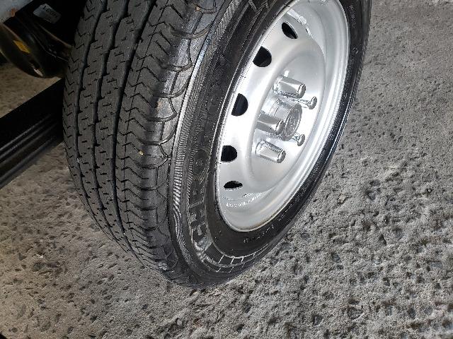 Hyundai hr 2011,c/baú novissima!!! - Foto 6