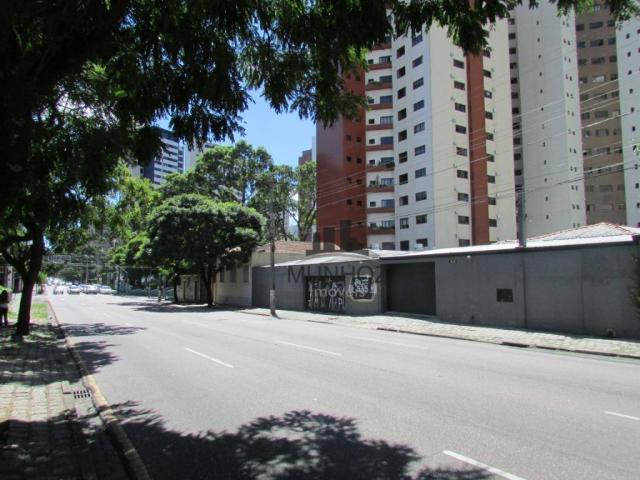 Excelente terreno no coração do bairro água verde!!! - Foto 11