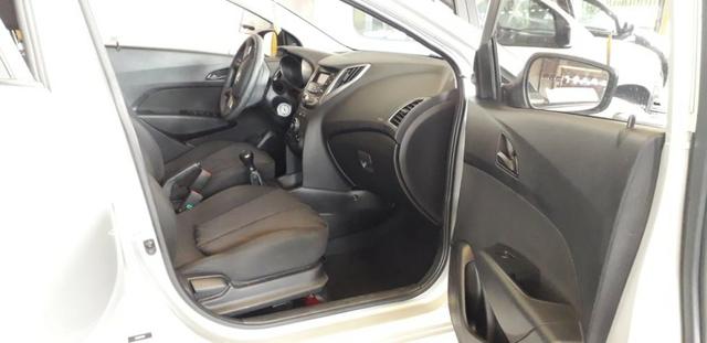 Hyundai/ Hb20 1.0 flex 2013/2013 completo - Foto 7