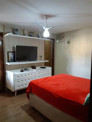 3 qts. 2 banh. 140m2 gigante + terraço - Foto 7