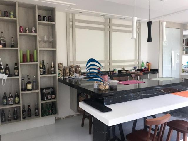 Casa à venda com 4 dormitórios em Catu de abrantes, Salvador cod:AD1109G - Foto 7