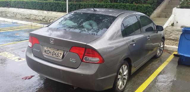 Honda Civic LXS 2011, 1.8 - Foto 2