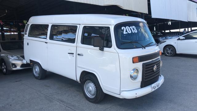 Volkswagen Kombi 2013 - Foto 2