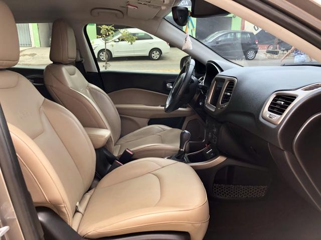 Jeep Compass 2017 - Foto 4