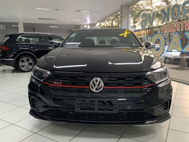 Somaco VW - Novo Jetta 2.0 GLi 350 TSi de 230 Cv - Foto 10