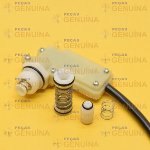 Stop Total Mais By Pass - Uso Em Excellent / Mini Plus / Valente / Super