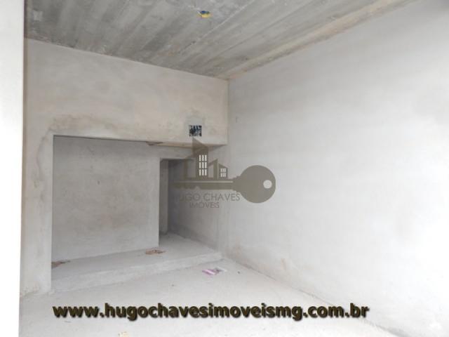 Casa à venda com 3 dormitórios em Real de queluz, Conselheiro lafaiete cod:1122 - Foto 10