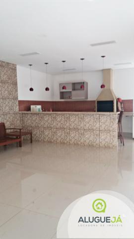 Világio dos ipês, Apartamento 2 quartos 60m² prox. ao colégio Plural - Foto 5