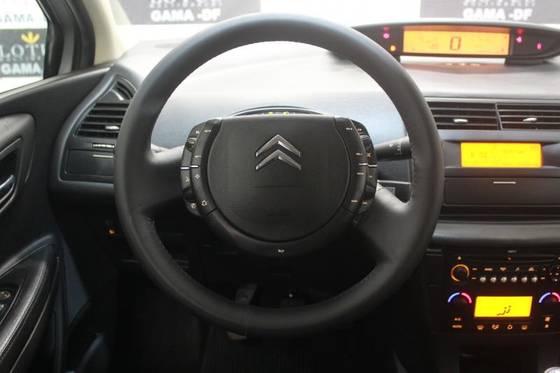 CITROËN C4 2012/2013 1.6 GLX 16V FLEX 4P MANUAL - Foto 8