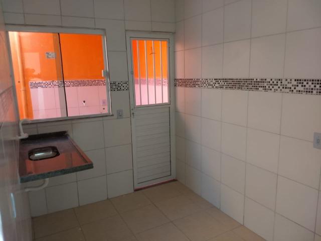 Casas térreas independentes Jardim Laranjeiras Nova Iguaçu - Foto 10