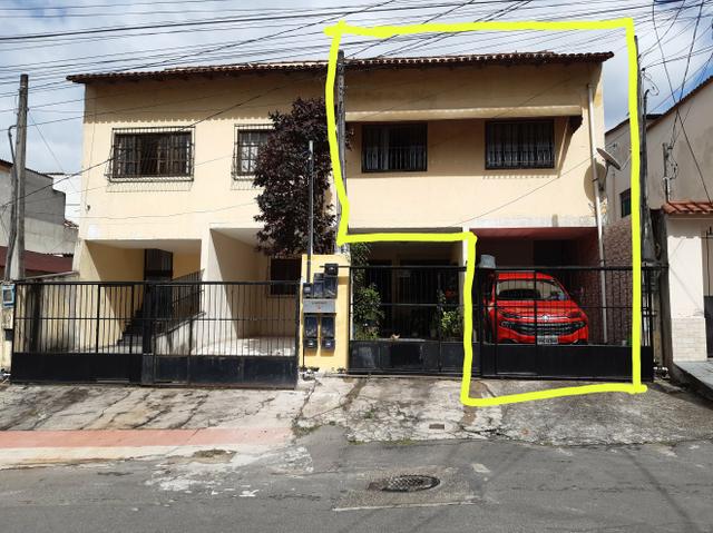 3 qts. 2 banh. 140m2 gigante + terraço