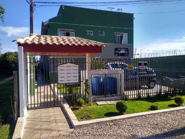 Aluga se apartamento kitnet na região do pinheirinho próximo ao terminal