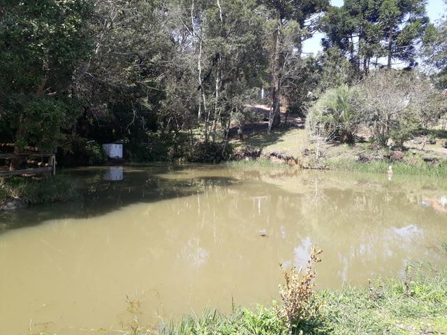 Vendo ou troco Chacara - Foto 10