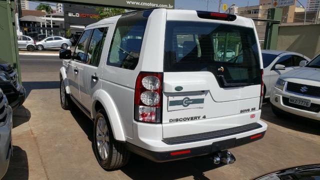 Discovery 4 SE 2012 - Foto 7