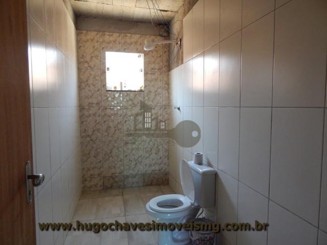 Casa à venda com 3 dormitórios em Novo horizonte, Conselheiro lafaiete cod:1131 - Foto 12