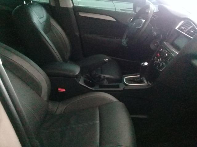 Citroen C4L A 1.6 AT Tendence - Foto 6