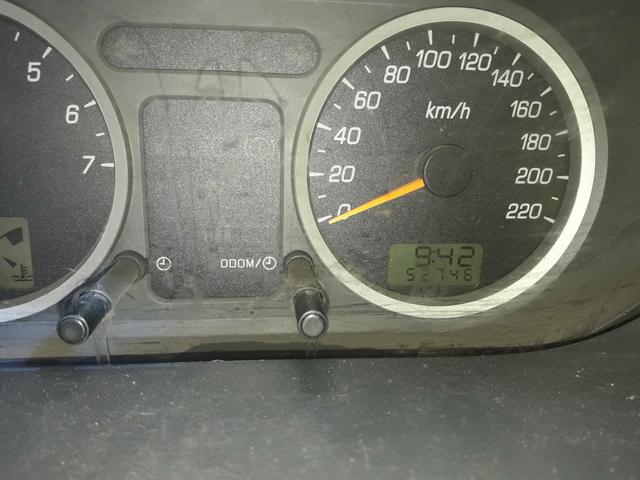 Ecosport xls 1.6 2007 mecanica - Foto 11