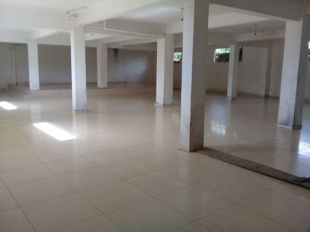 Ponto Comercial Aracagy - Foto 2
