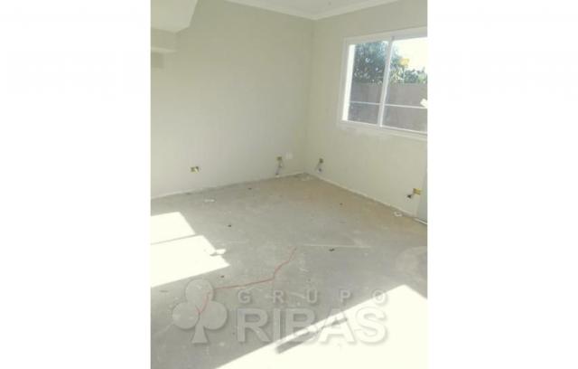 Sobrado Residencial à venda, Fazendinha, Curitiba - SO0451. - Foto 10