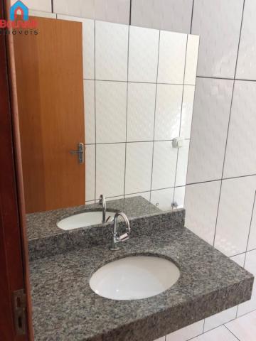 Casa, Jardim Leonora, Itumbiara-GO - Foto 15