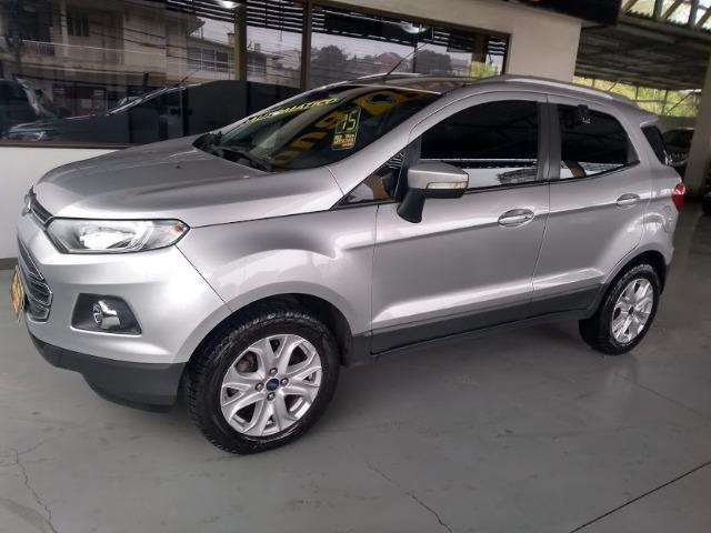 Ecospot Titanium 2.0 16v AT, Caxias do Sul- 55.900,00 - Foto 6