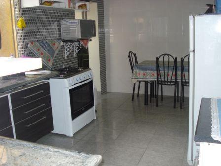 Casa à venda com 4 dormitórios em Concórdia, Belo horizonte cod:2771 - Foto 5