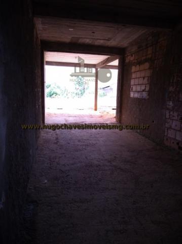 Casa à venda com 4 dormitórios em Jardim europa, Conselheiro lafaiete cod:1101 - Foto 11