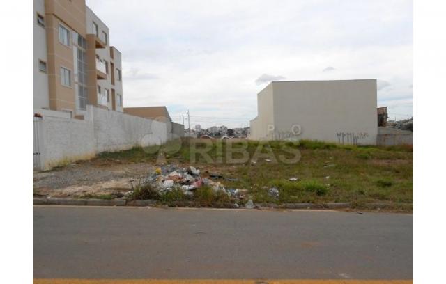 Terreno residencial à venda, cidade industrial, curitiba - te0196. - Foto 2