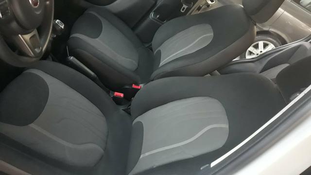 Fiat uno way vivace celebration 1.0 flex completo - Foto 13
