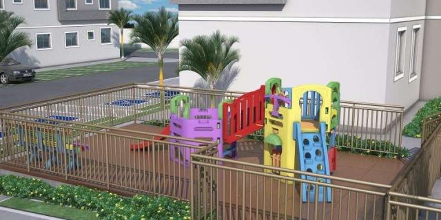 Parque Chapada das Dunas - 39m² a 46m² - Coophema - Cuiabá/MT - ID3627 - Foto 7