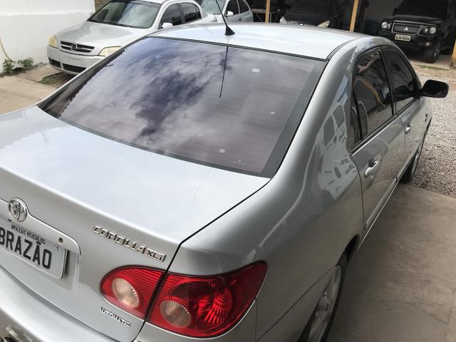 Corolla XLI Automático Flex - Foto 5