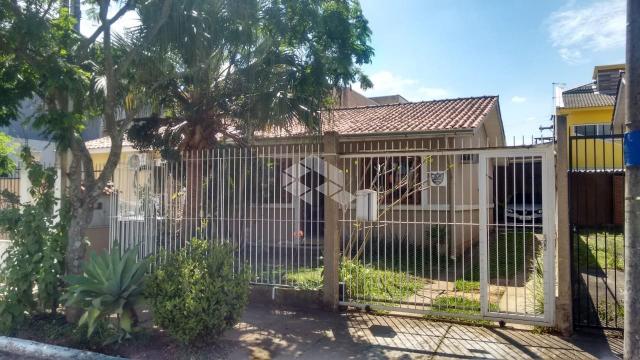 Casa à venda com 2 dormitórios em São josé, Canoas cod:9916431 - Foto 2