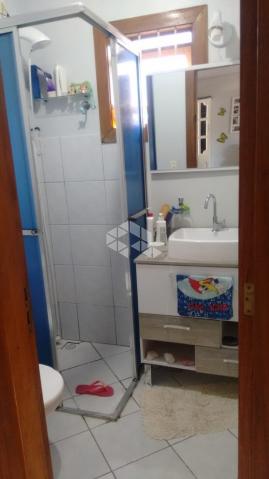Casa à venda com 2 dormitórios em São josé, Canoas cod:9916431 - Foto 17