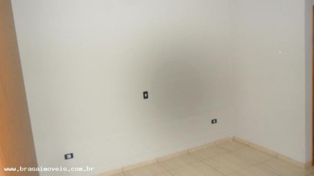 Casa para Locação em Presidente Prudente, Residencial Florenza, 3 dormitórios, 1 suíte, 2 - Foto 12