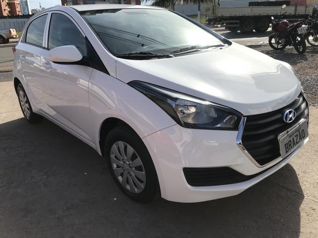 HB20 Hatch flex 1.0 - Foto 2
