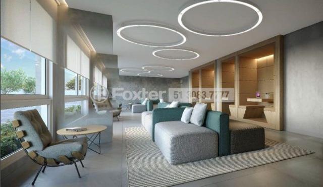 Apartamento à venda com 1 dormitórios em Partenon, Porto alegre cod:194924 - Foto 6