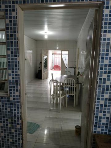 Comprar ou comprar. Casa escriturada. Setor Estrela Dalva. 95.000 - Foto 11