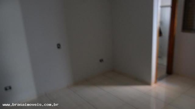 Casa para Locação em Presidente Prudente, Residencial Florenza, 3 dormitórios, 1 suíte, 2 - Foto 11