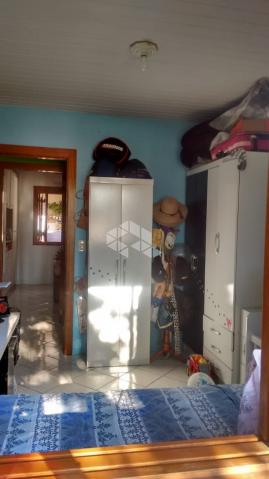 Casa à venda com 2 dormitórios em São josé, Canoas cod:9916431 - Foto 20