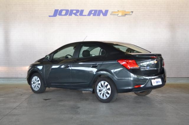 CHEVROLET PRISMA 1.4 MPFI LT 8V FLEX 2018 - Foto 3