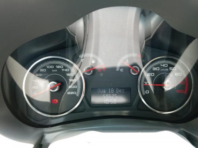 Fiat Palio Attractive 1.0 Flex 15/16 - Foto 10