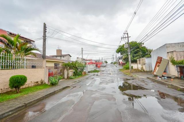 Apartamento à venda com 2 dormitórios em Cidade industrial, Curitiba cod:154322 - Foto 15