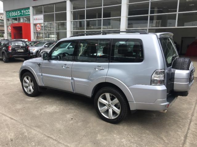 Mitsubishi Pajero Full -Garantia Mitsubishi - - Foto 4