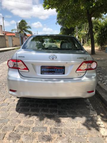 Corolla 2012/2012 2.0 xei 16v flex 4p automático - Foto 4