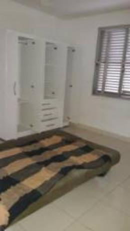 Tupi PG.Locação Kitão 1 Dor. 30 m da Praia 800 Reais Pacote Sem Mobília - Foto 2