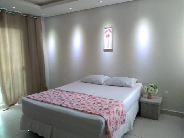 Sobrado 4 Dormitórios, 1 Suíte, Semi mobiliado localizado no Rio Vermelho! * - Foto 4