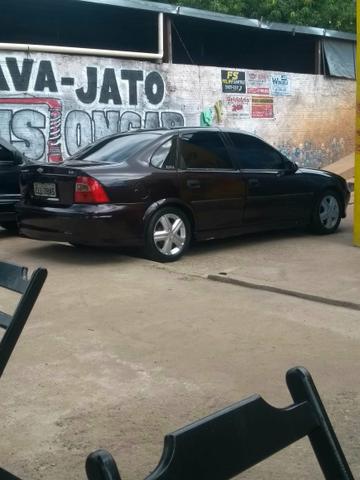 Vectra 98 - Foto 6