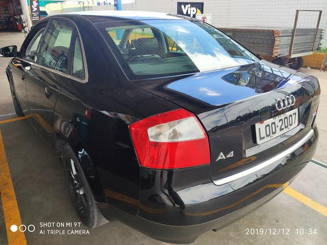 V6 por R$ 23.500. * troc em caminhão - Foto 5
