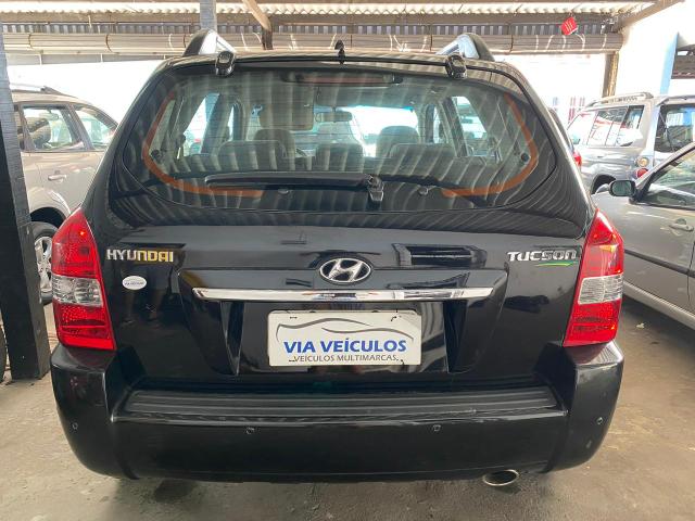 Tucson 2.0 GLS - Automático - IPVA2020 - Foto 4