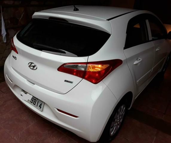 Hb20 Confort *PLUS* 1.0 2015 *20.000 KM - Foto 3